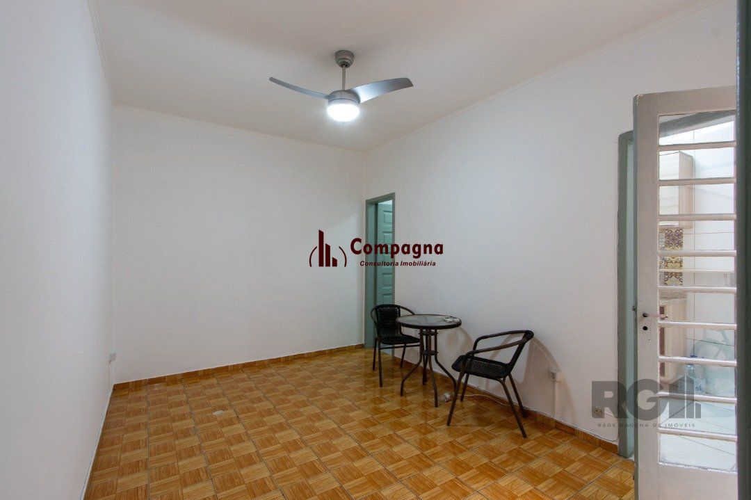 Apartamento 1 quartos à venda, 45m², Santana - Porto Alegre — foto 3