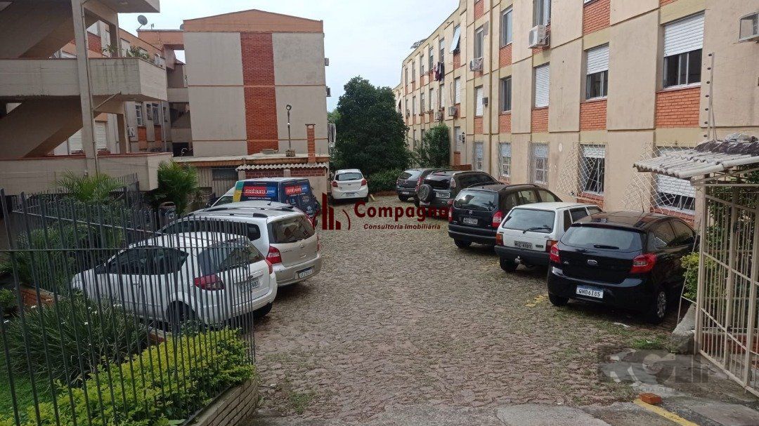 Apartamento 3 quartos à venda, 79m², Cristal - Porto Alegre — foto 2