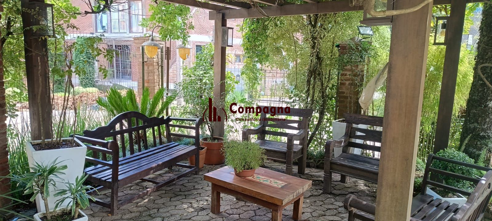 Casa em condomínio em Canela — foto 4