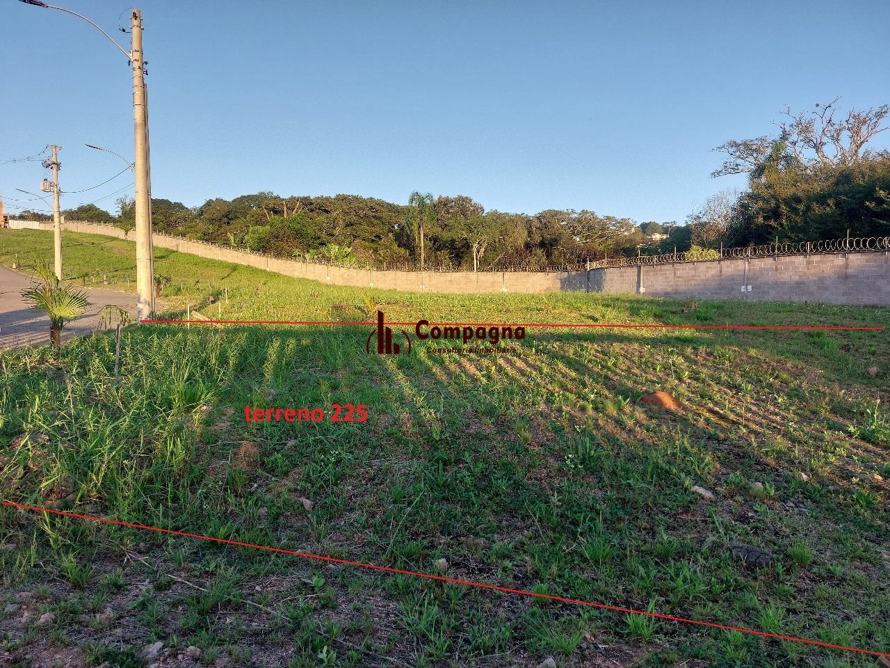 Terreno à venda, Lomba do Pinheiro - Porto Alegre — foto 4