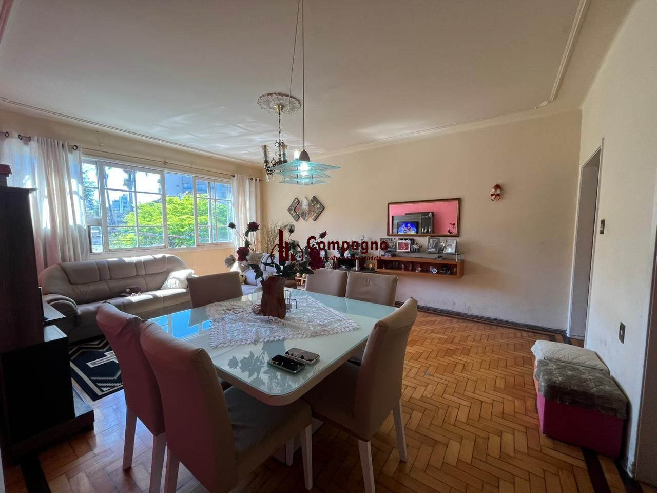 Apartamento 3 quartos à venda, 128m², Santa Cecília - Porto Alegre — foto 5