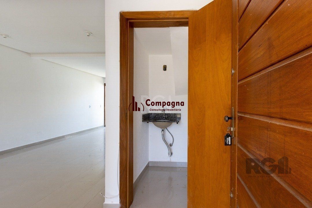 Casa 3 quartos à venda, 180m², Guarujá - Porto Alegre — foto 2