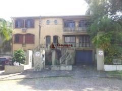 Casa para Venda - 600m², 6 dormitórios, sendo 6 suites, 9 vagas - Vila Assunção — foto 5