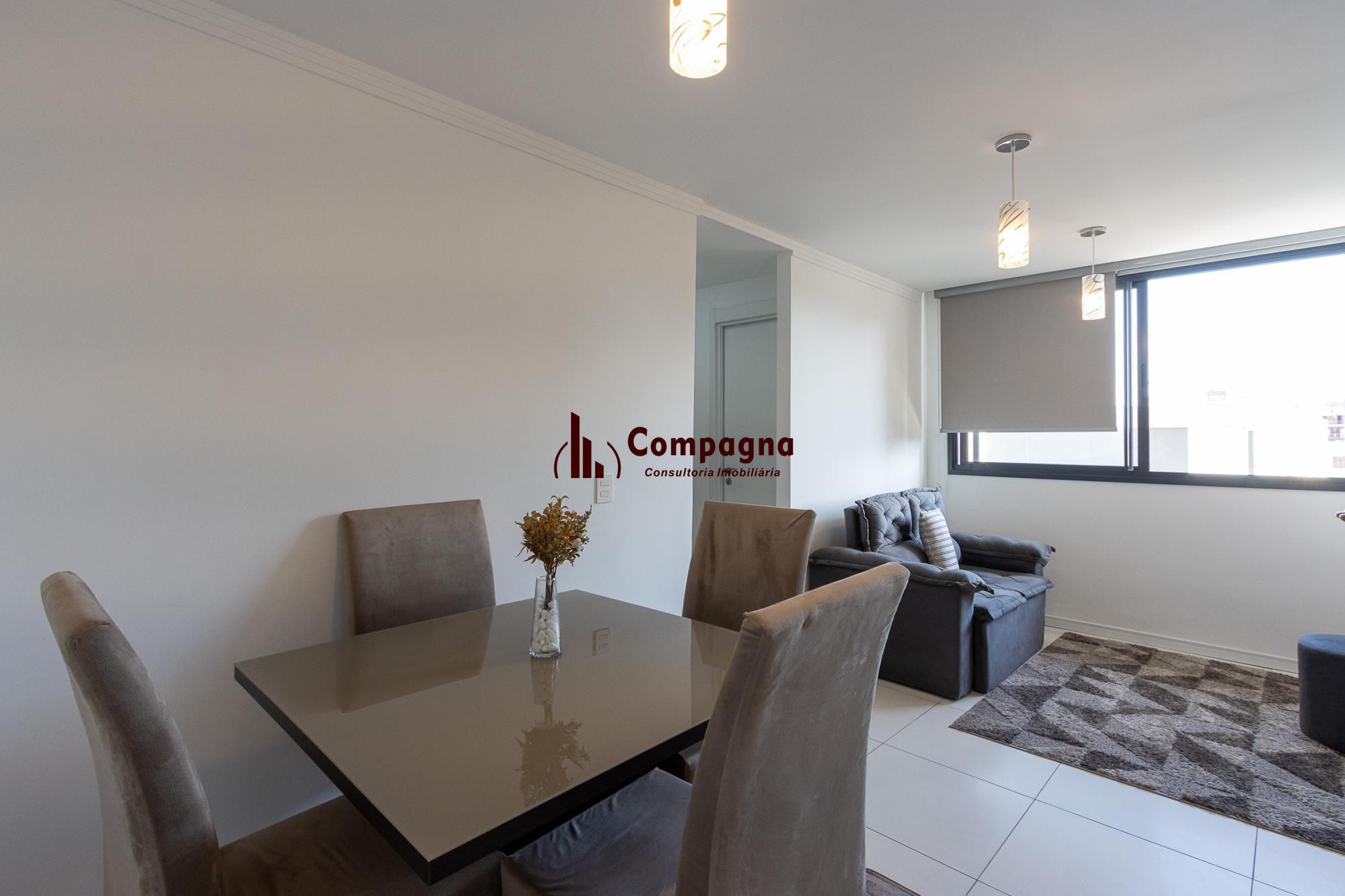 Apartamento 2 quartos à venda, 58m², Azenha - Porto Alegre — foto 3