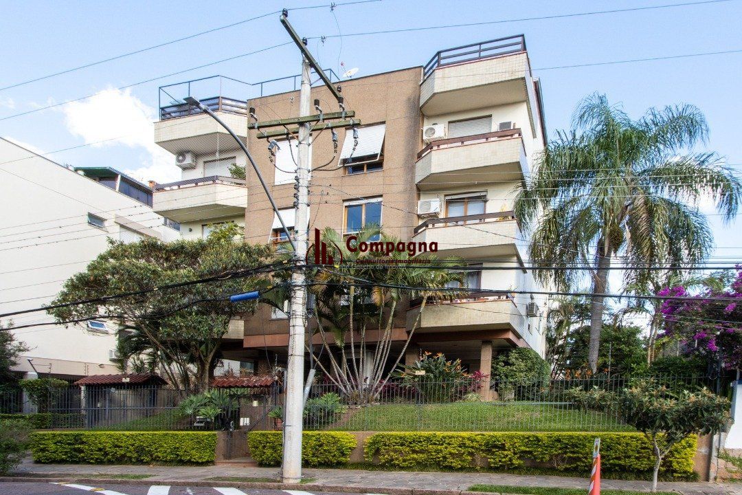 Cobertura 3 quartos à venda, 169m², Tristeza - Porto Alegre — foto 2