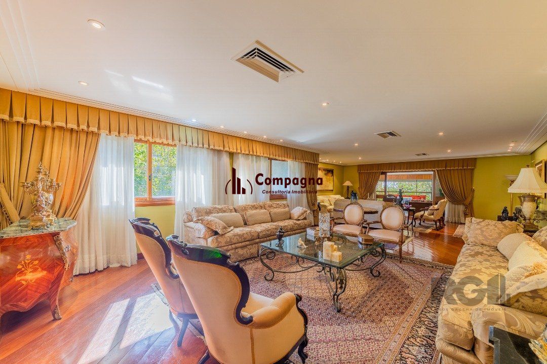 Apartamento 4 quartos à venda, 776m², Moinhos de Vento - Porto Alegre