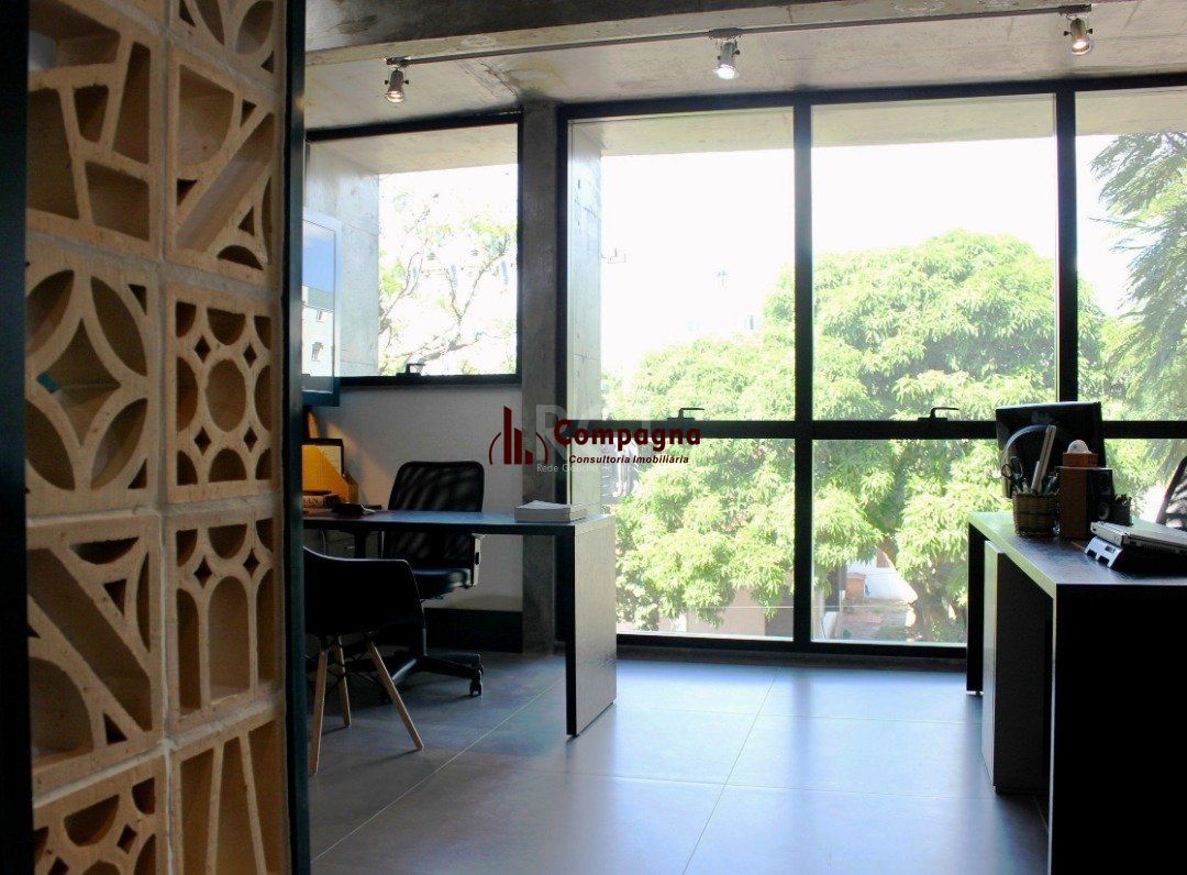 Conjunto/Sala Comercial para Venda - 32m² Bairro Tristeza — foto 3