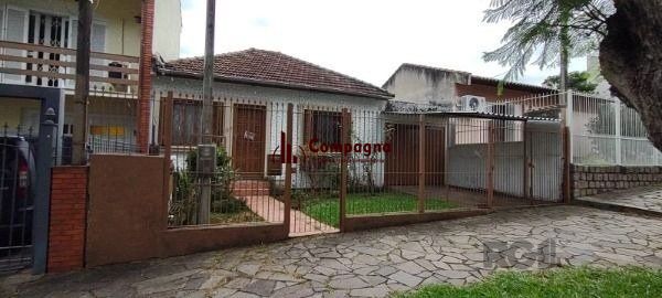 Casa 3 quartos à venda, 192m², Nonoai - Porto Alegre