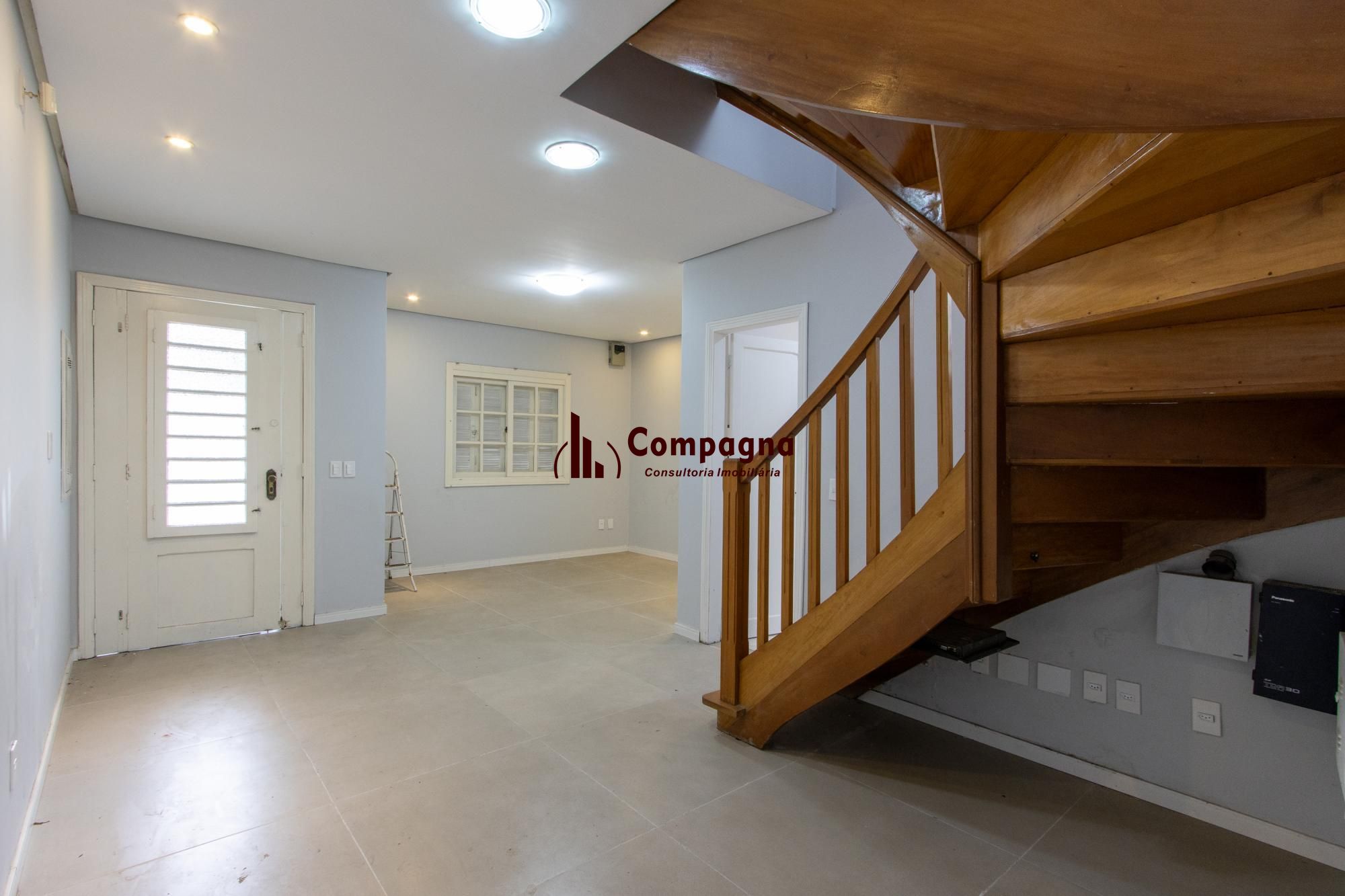 Casa Comercial para Venda - 231m², 0 dormitórios, Centro Histórico