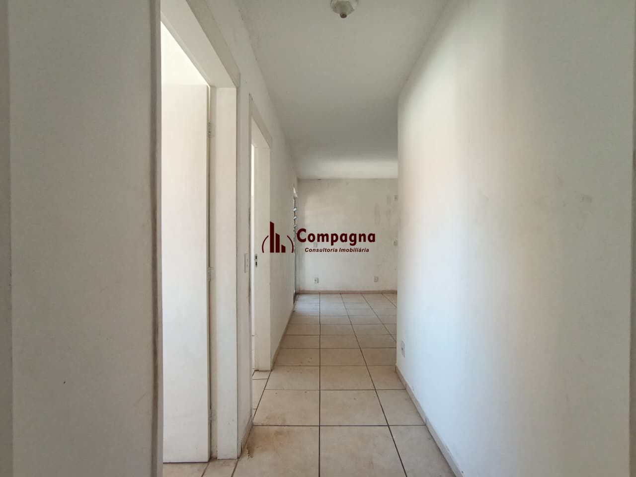 Apartamento 2 quartos à venda, 46m², Restinga - Porto Alegre — foto 3