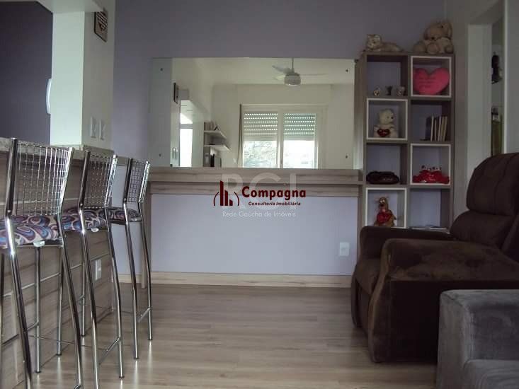 Apartamento para Venda - 40m², 1 dormitório, Passo da Areia — foto 5
