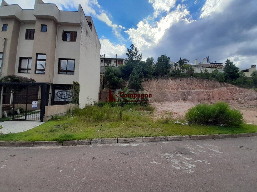 Terreno para Venda - 225m², bairro Aberta dos Morros