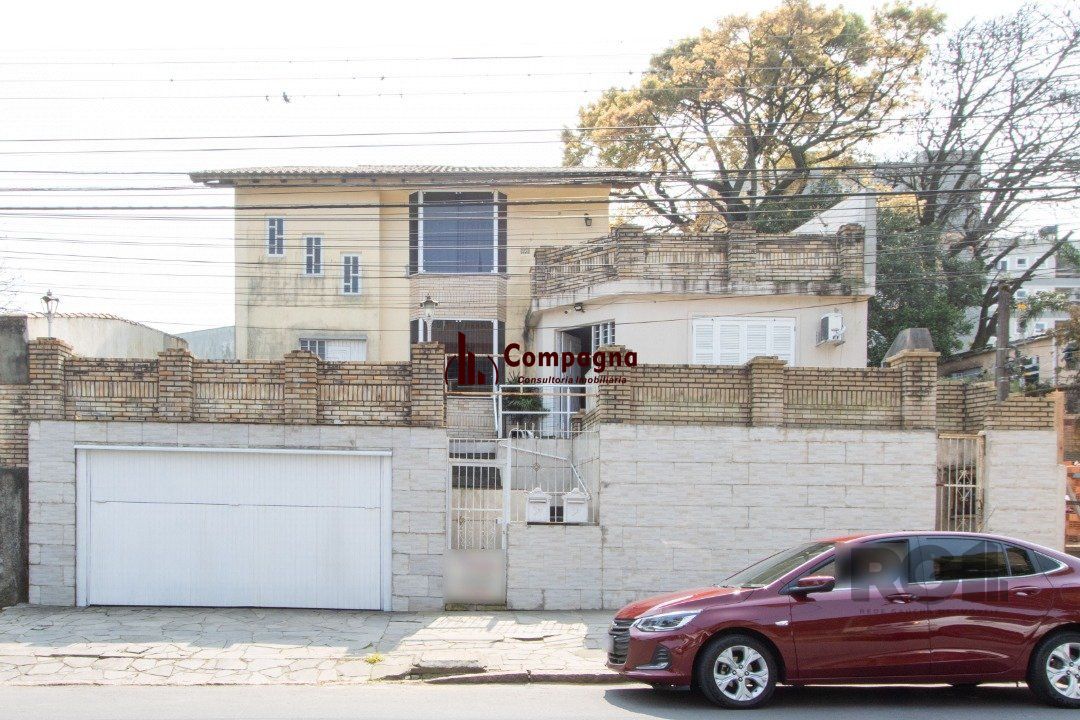 Casa 6 quartos à venda, 289m², Tristeza - Porto Alegre — foto 2