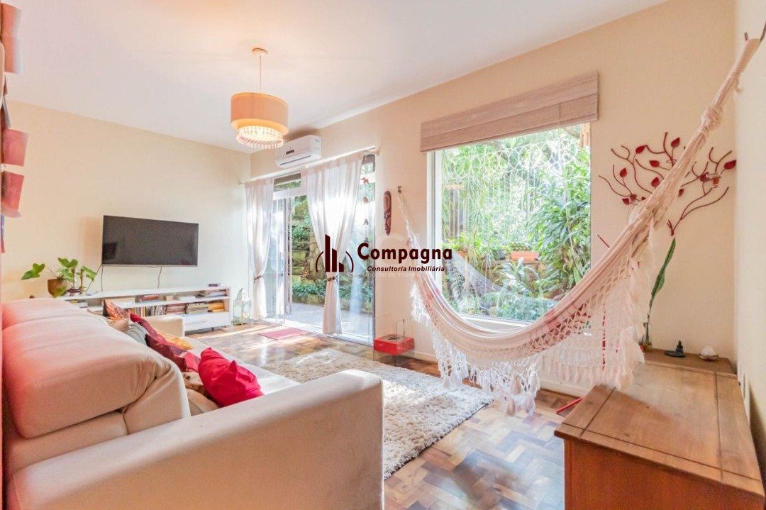 Apartamento garden, estilo casa, no coração do Moinhos de Vento — foto 3