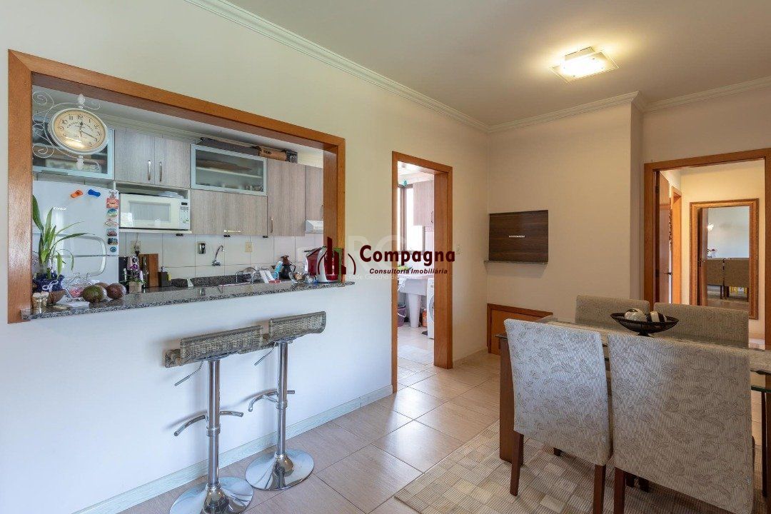 Apartamento para Venda - 82.5m², 3 dormitórios, sendo 1 suites, 1 vaga - Nonoai — foto 5