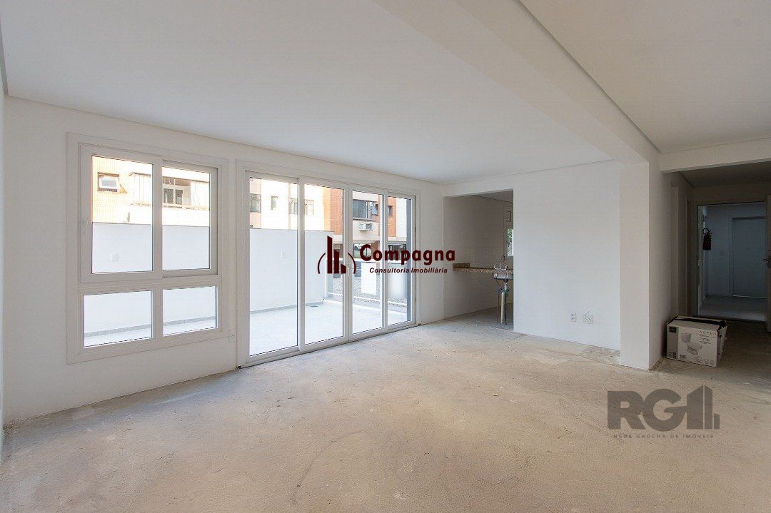 Cobertura para Venda - 214.34m², 3 dormitórios, sendo 3 suites, 2 vagas - Tristeza — foto 5