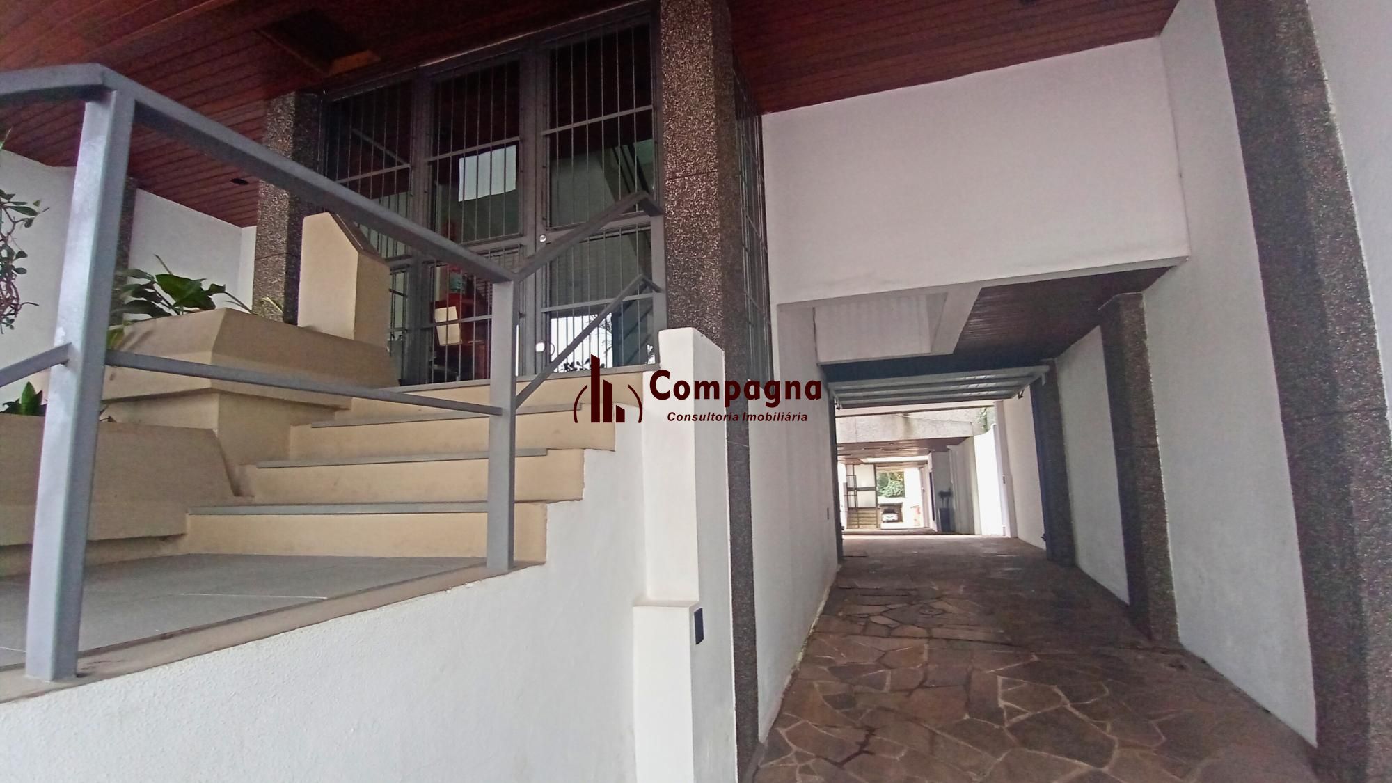 Sala comercial com vaga dupla, ao lado do Hospital Moinhos de Vento — foto 3