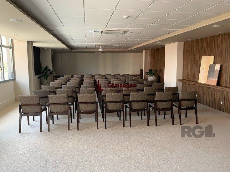 Sala Comercial à venda, 35m², Cristo Redentor - Porto Alegre — foto 5