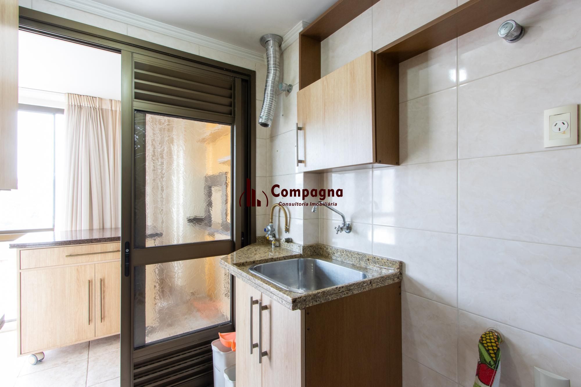 Apartamento para Venda - 93.43m², 3 dormitórios, 1 suite, 1 vaga - Teresópolis — foto 5