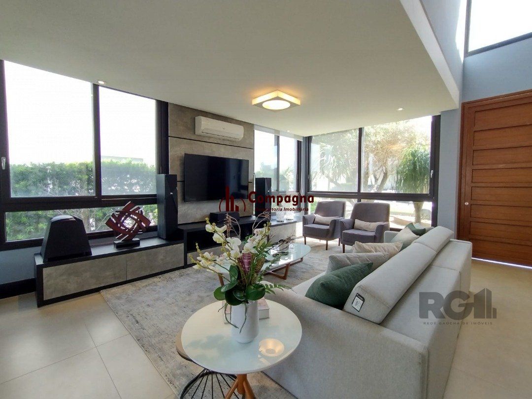 Casa de Condomínio 5 quartos à venda, 397m², Atlântida - Xangri-Lá — foto 4