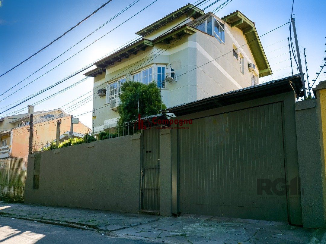 Casa de Condomínio 3 quartos à venda, 182m², Ipanema - Porto Alegre — foto 3