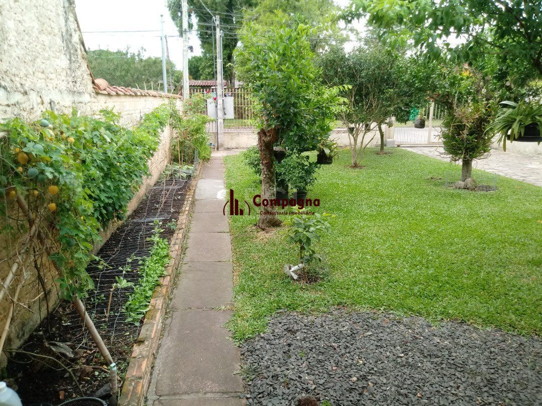 Casa 3 dormitórios. Bairro Belém Velho. — foto 4