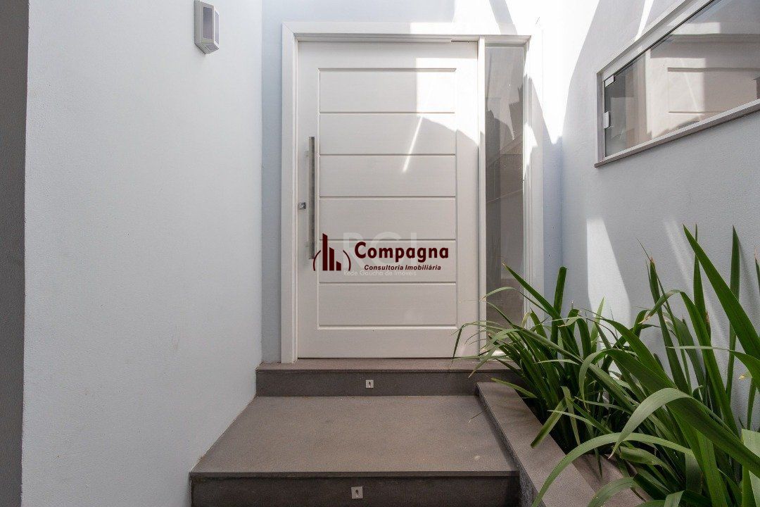 Casa Condominio para Venda - 219m², 3 dormitórios, sendo 1 suites, 2 vagas - Vila Nova — foto 5