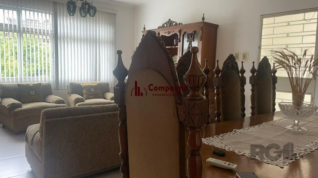 Casa com 4 quartos — foto 2