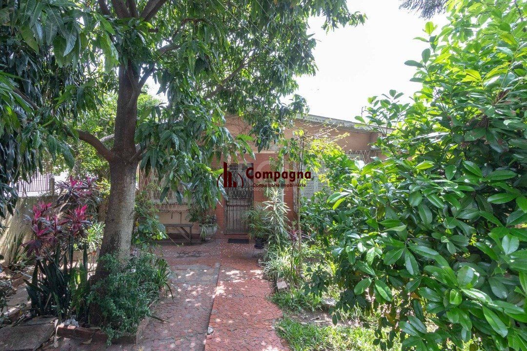 terreno com 605m², 11m de frente e 55m de frente a fundos. — foto 3