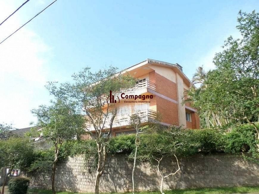 residência com vista panorâmica espetacular para o Guaíba em todos os cômodos da casa, hall de entrada, gabinete, lavabo, living para três ambientes com sacada e vista — foto 2