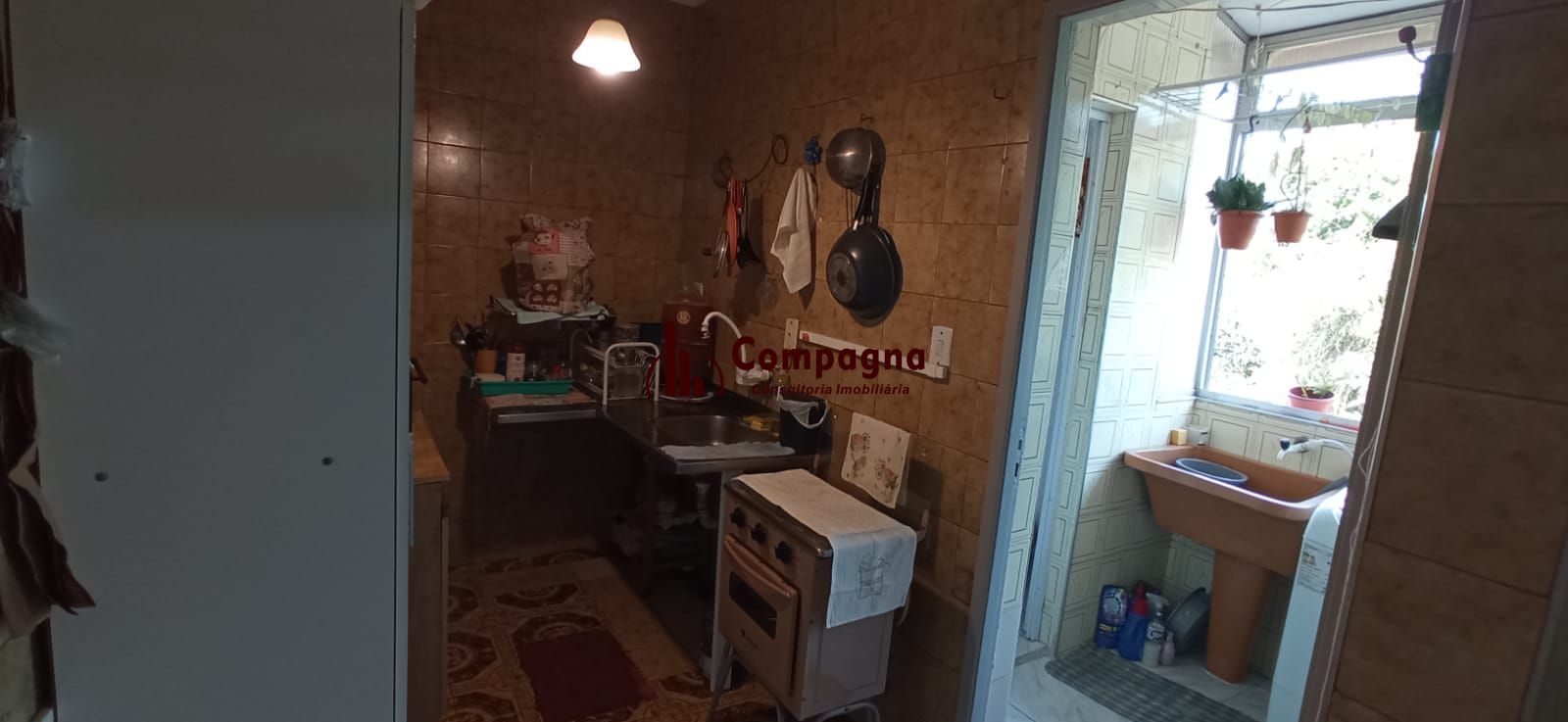 Apartamento 3 dorm na tristeza — foto 5