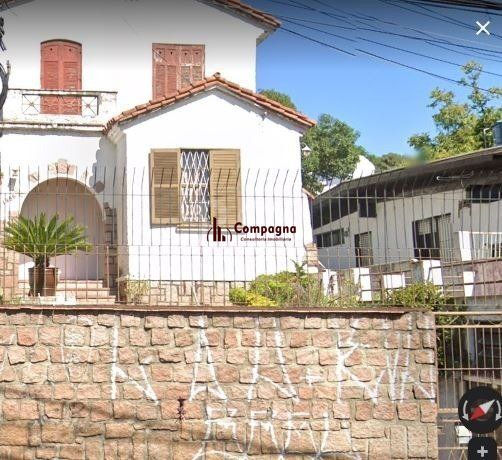 Terreno à venda, Nonoai - Porto Alegre — foto 2