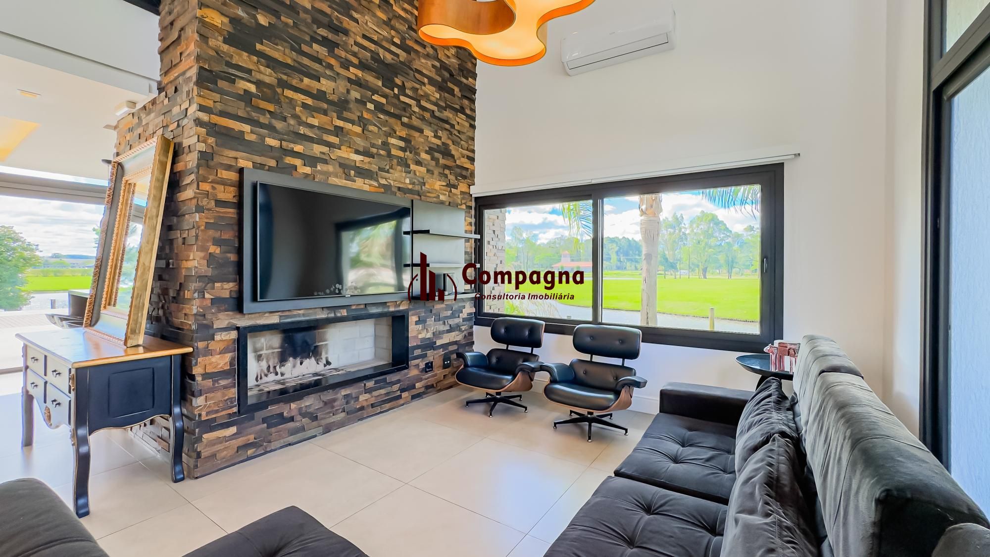 **Casa de Condomínio  em Belém Novo, Porto Alegre, RS** — foto 3