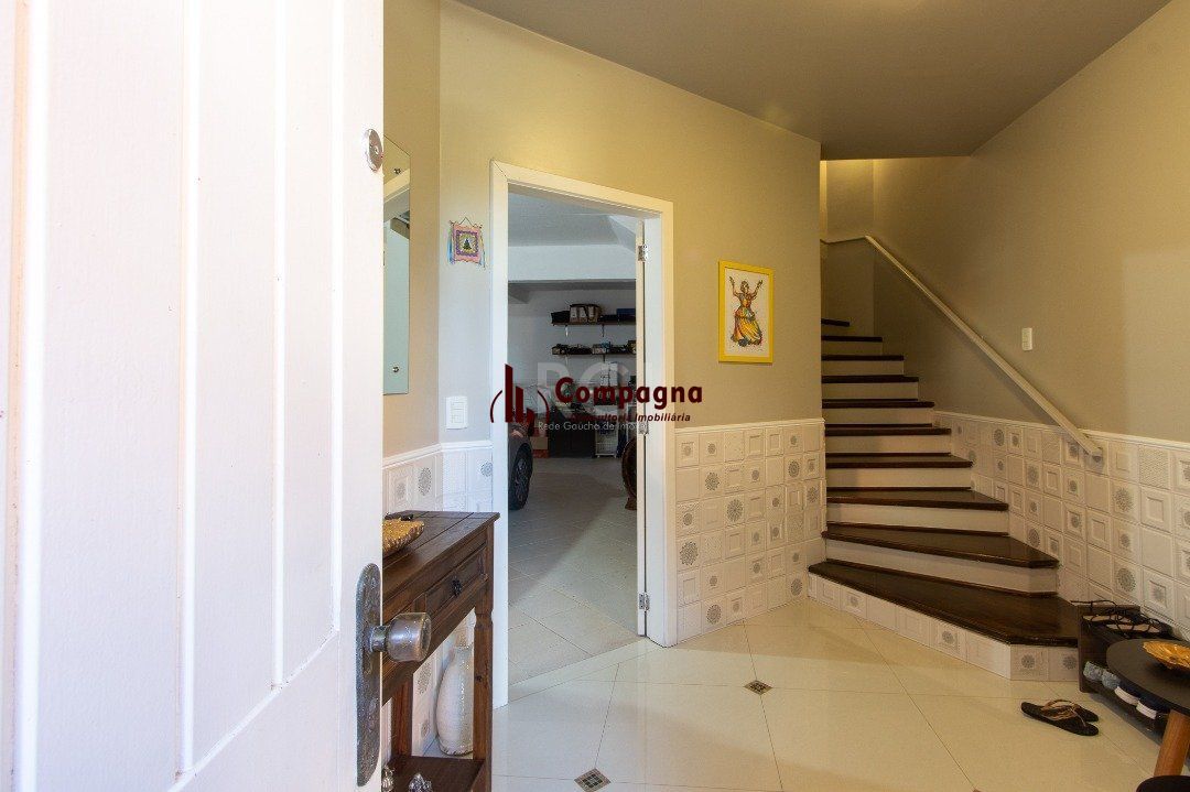Casa de Condomínio 4 quartos à venda, 252m², Vila Assunção - Porto Alegre — foto 4