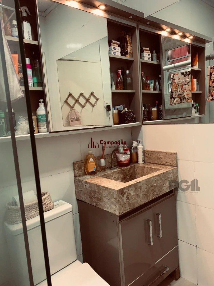 Apartamento para Venda - 62m², 2 dormitórios, Floresta — foto 3