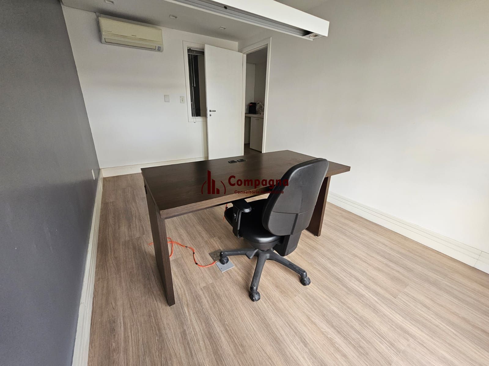 Sala Comercial 3 quartos à venda, 61m², Moinhos de Vento - Porto Alegre — foto 3