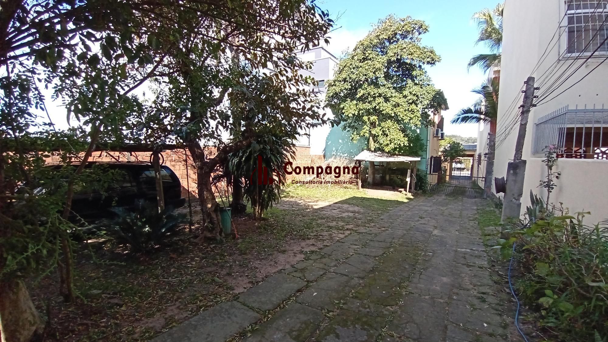 Terreno com 750m² na Av. Otto Niemeyer, bairro Camaquã — foto 2