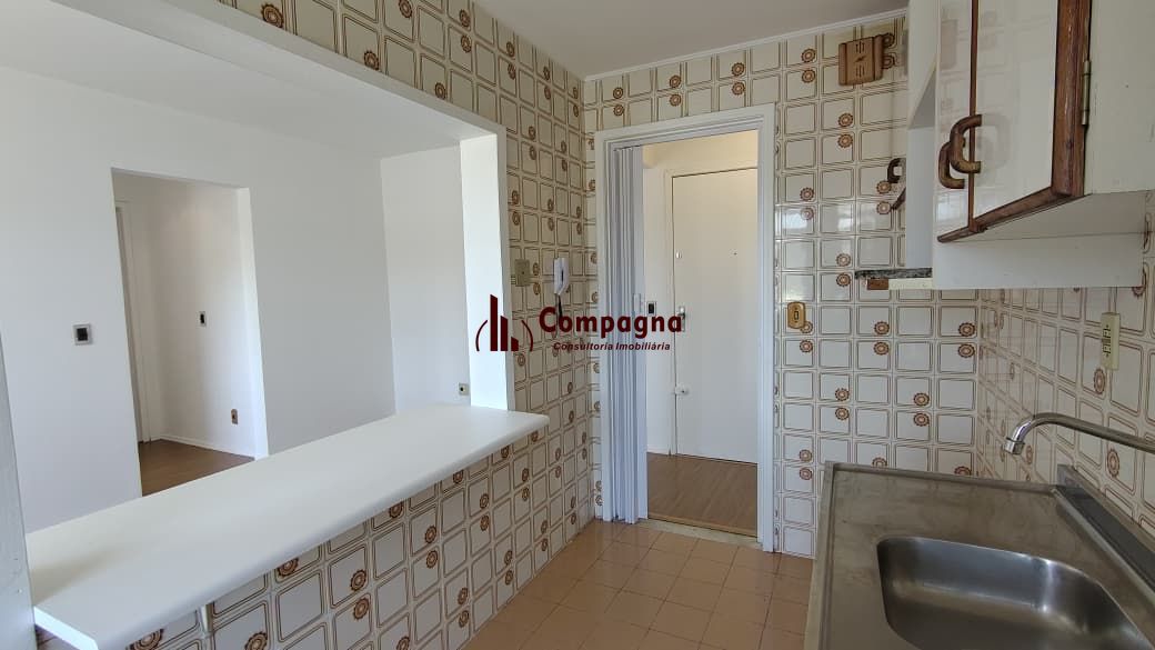Apartamento de 1 dormitório e 1 vaga escriturada no bairro Camaquã. — foto 5