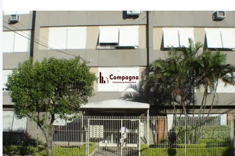 **Apartamento de 2 quartos no Bairro Menino Deus, Porto Alegre**