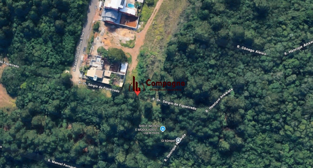 Terreno à venda, Guarujá - Porto Alegre — foto 5