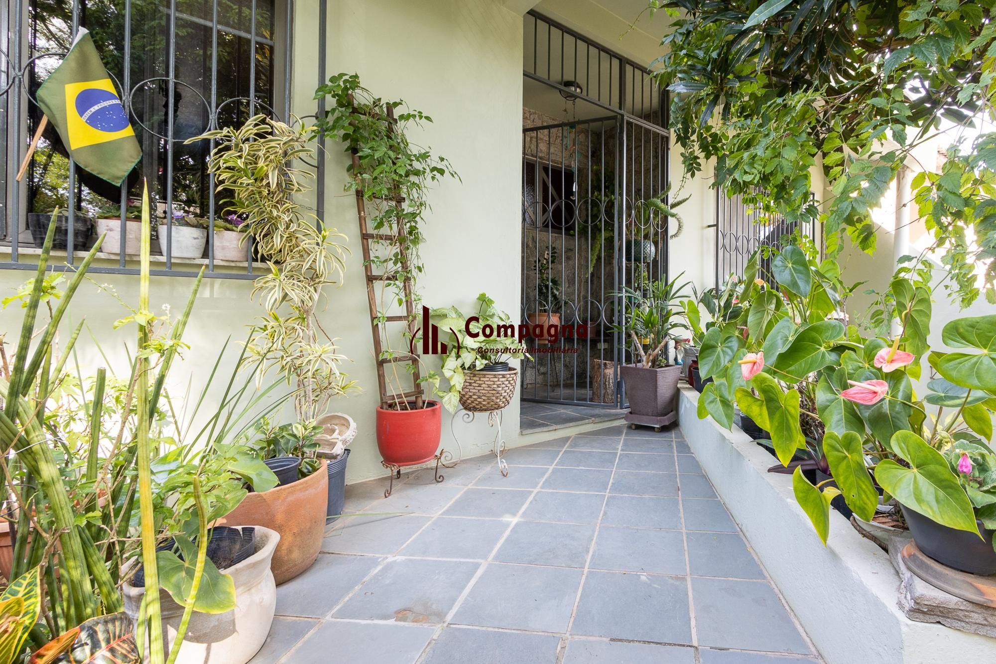 Casa com 3 quartos (1 suite), 4 vagas - Vila Nova — foto 3