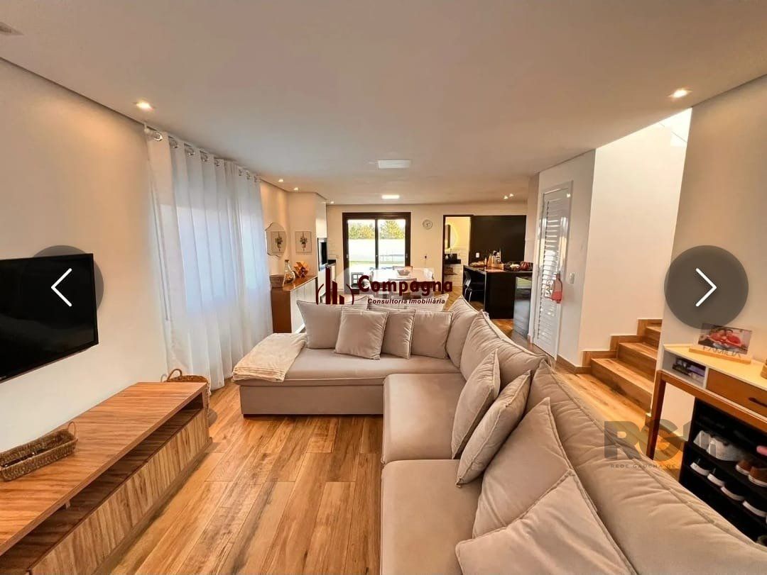 Sobrado 3 quartos à venda, 136m², Bella Torres - Passo de Torres — foto 3