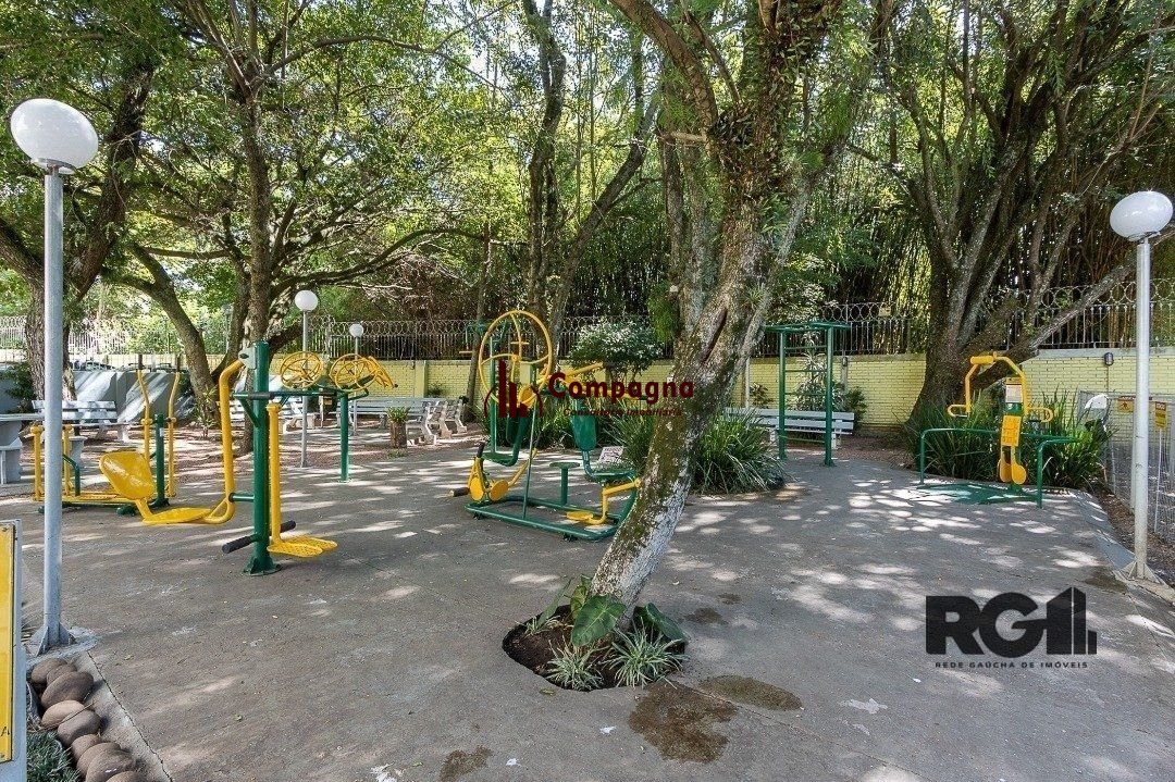 Apartamento 3 quartos à venda, 8m², Cristal - Porto Alegre — foto 3