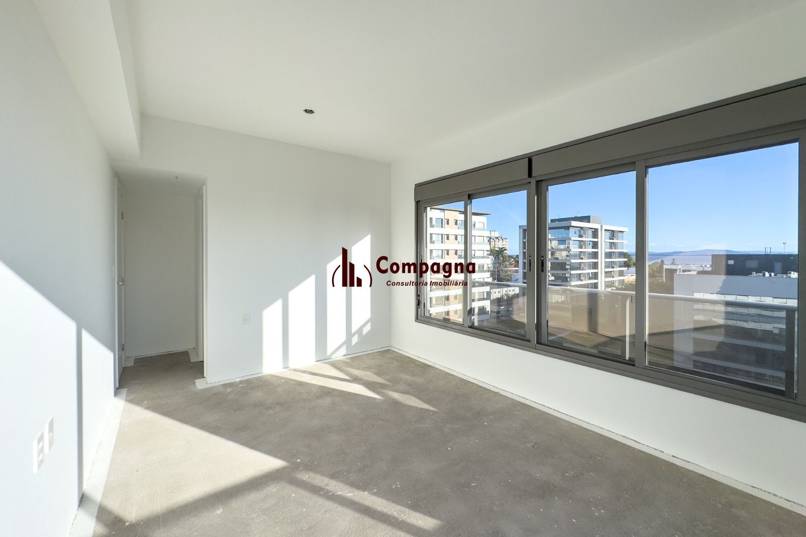 APARTAMENTO ALTO PADRÃO 03 SUÍTES 150M² -MW MAIOJAMA, BAIRRO TRISTEZA — foto 4