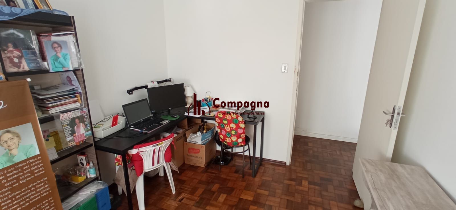 Apartamento 3 dorm na tristeza — foto 4