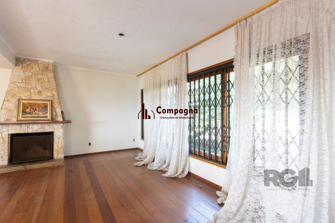 Casa para Venda - 361.95m², 4 dormitórios, sendo 2 suites, 3 vagas - Nonoai — foto 5