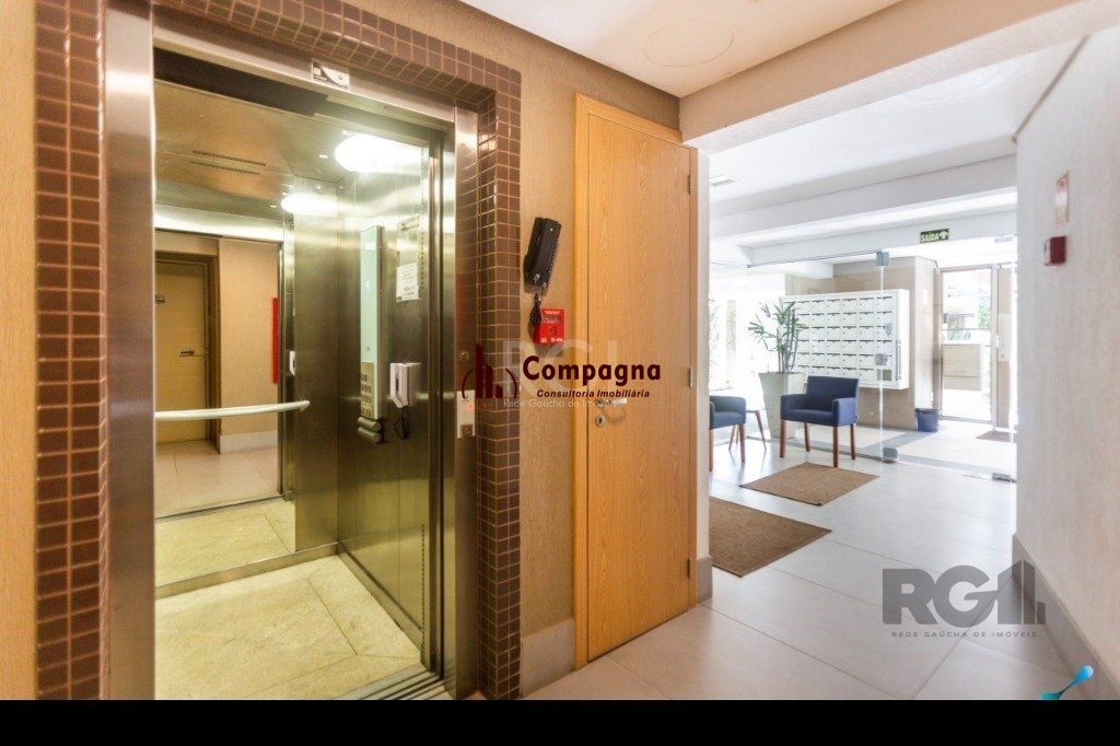 Apartamento 2 quartos à venda, 72m², Petrópolis - Porto Alegre — foto 2
