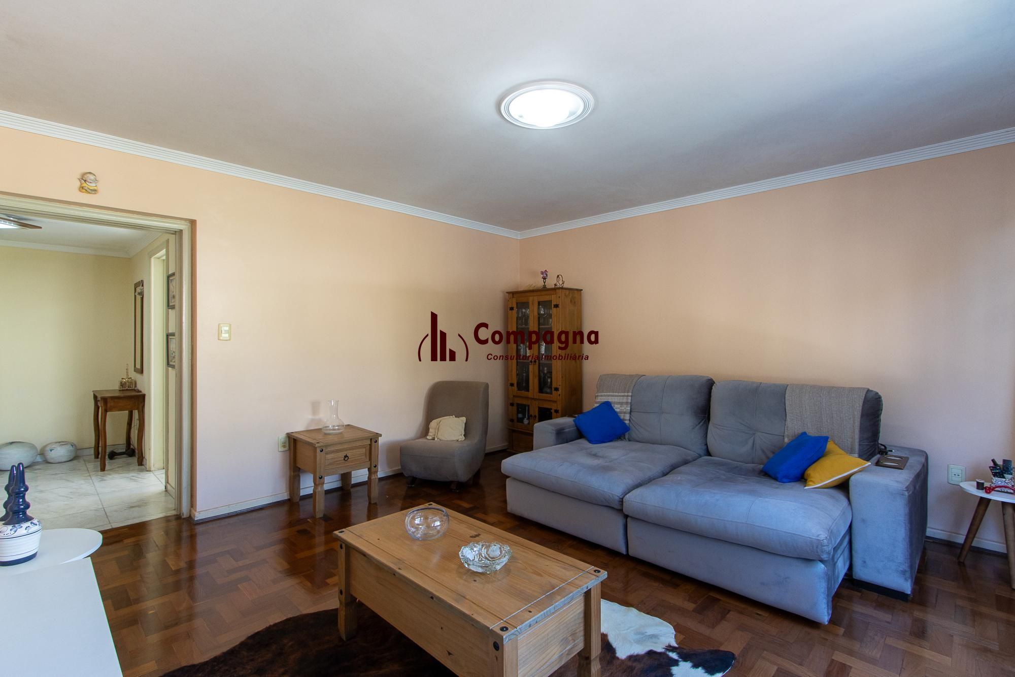 Apartamento 4 quartos à venda, 132m², Menino Deus - Porto Alegre — foto 5