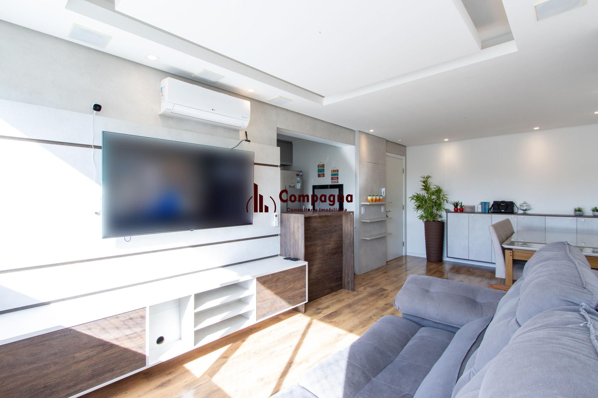 Lindo apartamento de 3 dormitórios, sendo 1 com suíte — foto 5