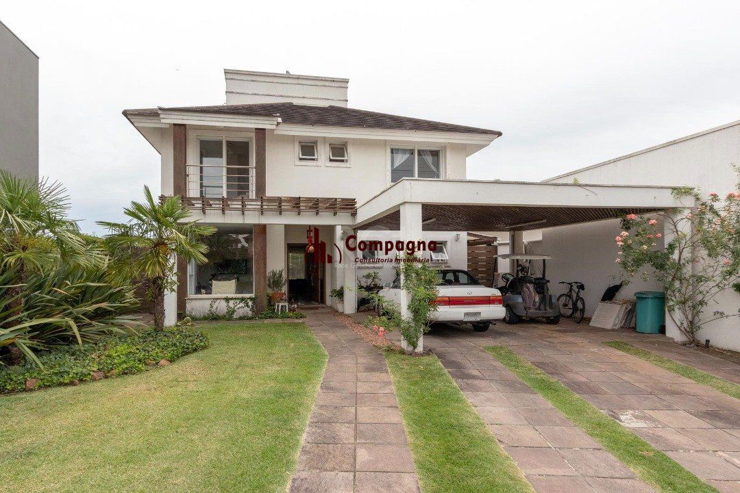 Casa 3 quartos à venda, 333m², Terraville - Porto Alegre